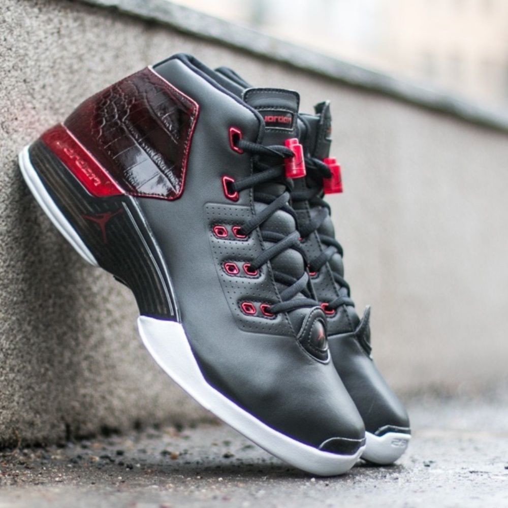 AV Air Jordan 17 Retro Chicago bulls - Picture 1 of 7